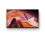 Sony FWD-43X80L TV 109,2 cm (43") 4K Ultra HD Smart TV Wifi Noir