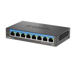D-Link Switch non administrable 8 ports multi-Gigabit 2,5G