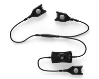 EPOS ATC 02 Commutateur de coupure audio