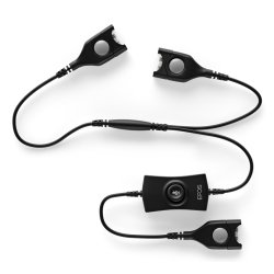 EPOS ATC 02 Commutateur de coupure audio