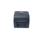 Brother TD-4750TNWBR labelprinter Direct thermisch/Thermische overdracht 300 x 300 DPI 152 mm/sec Bedraad en draadloos Ethernet LAN Wifi Bluetooth