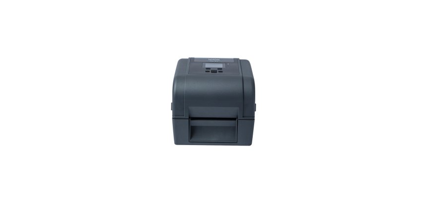 Brother 4IN TT/ DT LABEL/RECEIPT PRNT LAN WIFI BT RFID 300DPI EU IN- label printer Direct thermal / Thermal transfer 300 x 300 DPI Wired & Wireless