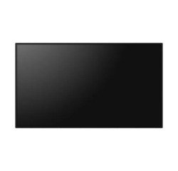 Sharp LB653 lavagna interattiva 165,1 cm (65") 3840 x 2160 Pixel Touch screen Nero HDMI