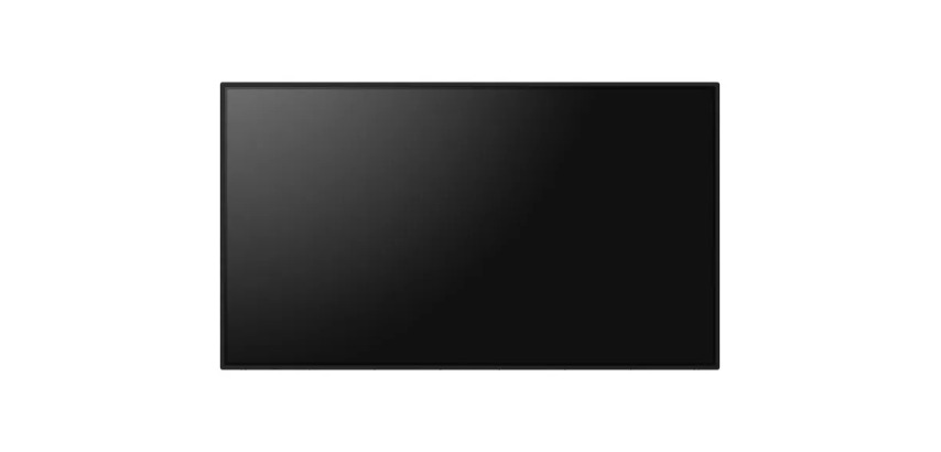 Sharp LB653 lavagna interattiva 165,1 cm (65") 3840 x 2160 Pixel Touch screen Nero HDMI