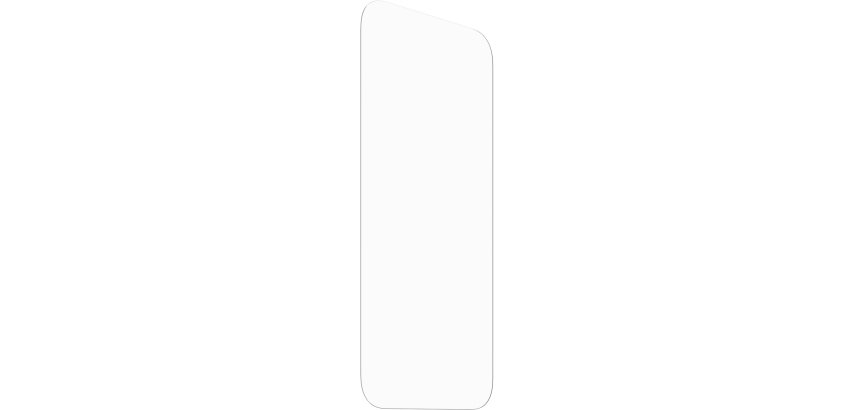 OtterBox Premium Glass Antimicrobial Protection d'écran transparent Apple 1 pièce(s)
