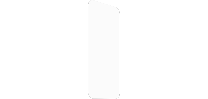 OtterBox Premium Glass Antimicrobial Protection d'écran transparent Apple 1 pièce(s)
