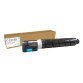 Remanufacturé Everyday Toner remanufacturé Cyan Everyday™ de Xerox compatible avec Canon C-EXV58 (3764C002AA), Capacité standard