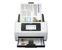 Epson WorkForce DS-800WN Scanner a foglio 600 x 600 DPI A4 Bianco