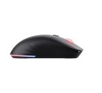 Trust GXT 927 Redex+ souris Gaming Droitier RF Wireless + USB Type-A Laser 25600 DPI