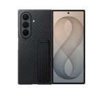 Samsung Galaxy Z Fold8 Ultra Carbon Standing Case