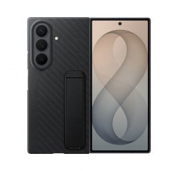 Samsung Galaxy Z Fold8 Ultra Carbon Standing Case