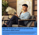 HP LaserJet Pro Stampante multifunzione 3102fdw