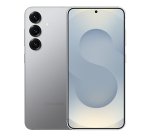 Samsung Galaxy S25 Enterprise Edition 15,8 cm (6.2") Doppia SIM Android 15 5G USB tipo-C 12 GB 128 GB 4000 mAh Argento