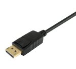 Equip 119391 Cavo adattatore da DisplayPort a HDMI, 3,0 m