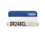 Brother DR-248CL printer drum Original 4 pc(s) Multipack
