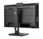 Philips 5000 series 24B1U5301H/00 écran plat de PC 60,5 cm (23.8") 1920 x 1080 pixels Full HD LCD Noir