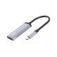 Conceptronic ABBY23G USB-C to HDMI 2.1 Adapter, 8K60Hz
