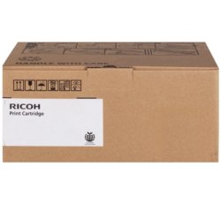 Ricoh 408285 toner cartridge 1 pc(s) Original Black