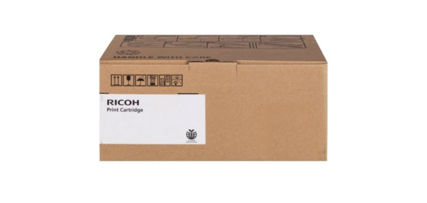 Ricoh 408285 Cartouche de toner 1 pièce(s) Original Noir