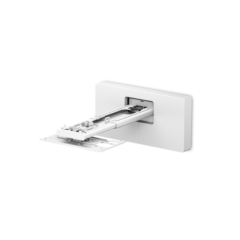 Epson V12HB12010 support pour projecteurs Mur Blanc