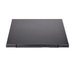 StarTech.com Étagère Réglable pour Montage en Rack Serveur 1U - 150 kg - Profondeur de Montage Réglable de 49,5 à 97,4cm Plateau Universel pour rack d'équipement AV/réseau 19" - Profondeur 69,8 cm