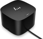 HP Station d’accueil Thunderbolt 120 W G4