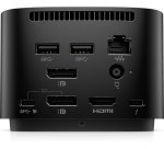 HP Station d’accueil Thunderbolt 120 W G4