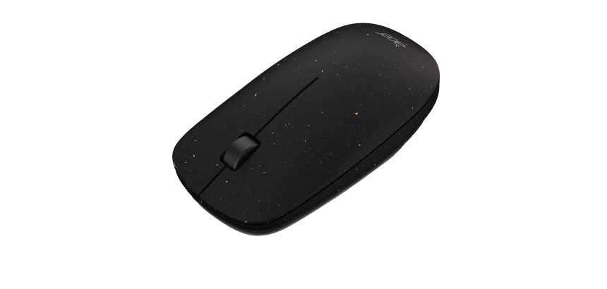 Acer Vero ECO souris Bureau Ambidextre 1200 DPI