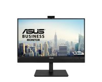 Monitor de videoconferencia ASUS BE27ACSBK pantalla para PC 68,6 cm (27") 2560 x 1440 Pixeles Quad HD LED Negro