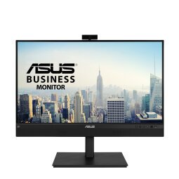 ASUS BE27ACSBK pantalla para PC 68,6 cm (27") 2560 x 1440 Pixeles Quad HD LED Negro