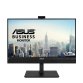 Monitor de videoconferencia ASUS BE27ACSBK pantalla para PC 68,6 cm (27") 2560 x 1440 Pixeles Quad HD LED Negro