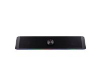 Deep Gaming R200B Negro 2.0 canales 6 W