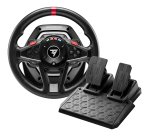 Thrustmaster T128 SimTask Farming Pack Nero USB Volante + pedali + cambio Analogico/Digitale PC, PlayStation 4, PlayStation 5
