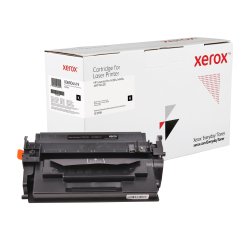 Everyday El tóner ™ Mono de Xerox es compatible con HP 59X (CF259X), High capacity