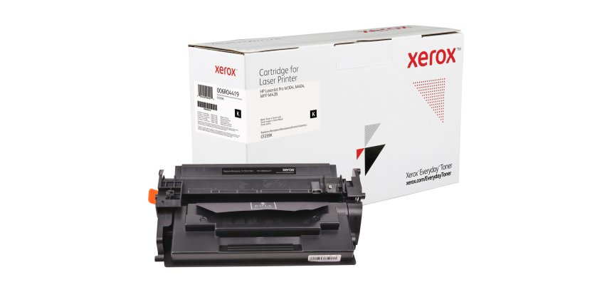 Everyday El tóner ™ Mono de Xerox es compatible con HP 59X (CF259X), High capacity