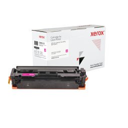 Everyday El tóner ™ Magenta de Xerox es compatible con HP 415X (W2033X), High capacity