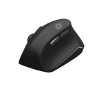 Conceptronic ORAZIO02ES teclado Ratón incluido Oficina RF inalámbrico QWERTY Español Negro