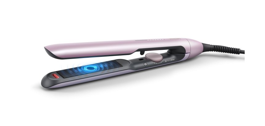 Philips Serie 5000 5000 Series BHS530/00 Piastra per capelli