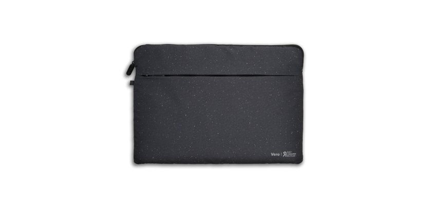 Acer Vero Sleeve 39,6 cm (15.6") Housse Noir