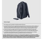 HP Sac à dos pour PC portable Everyday 16 pouces