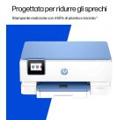 HP Envy 7231 Wireless All-in-One Colore Stampante, Instant Ink