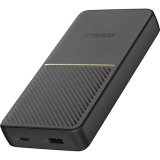 OtterBox Fast Charge 20000 mAh Noir