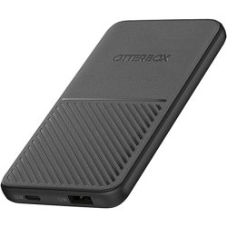 OtterBox Portable 5000 mAh Noir