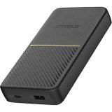 OtterBox Fast Charge 15000 mAh Noir