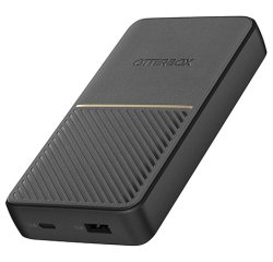 OtterBox Fast Charge 15000 mAh Noir