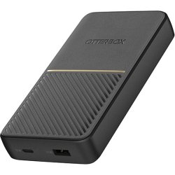 OtterBox Fast Charge 15000 mAh Noir