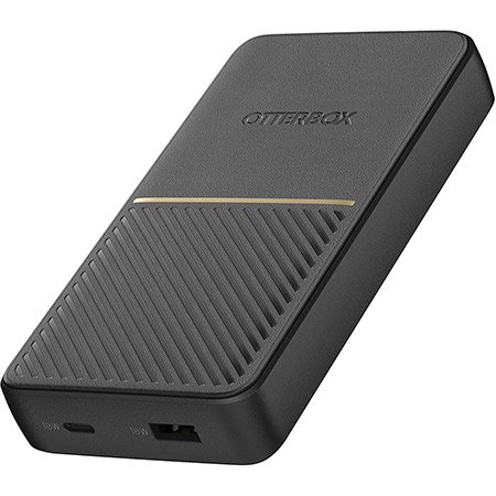 OtterBox Fast Charge 15000 mAh Noir