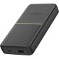 OtterBox Fast Charge 15000 mAh Noir
