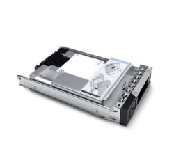 DELL 345-BDQM unidad de estado sólido 960 GB 2.5" Serial ATA III
