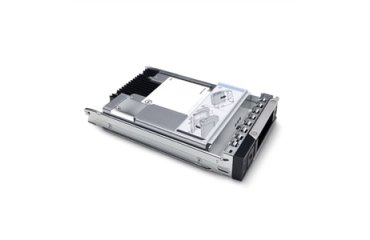 DELL 345-BDQM unidad de estado sólido 960 GB 2.5" Serial ATA III